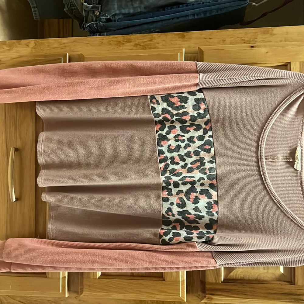 hopely, size meduim, used